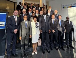 Moçambique atrai interesse europeu com projetos bilionários em Bruxelas