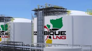 Mozambique LNG promete bilhões em contratos para empresas locais